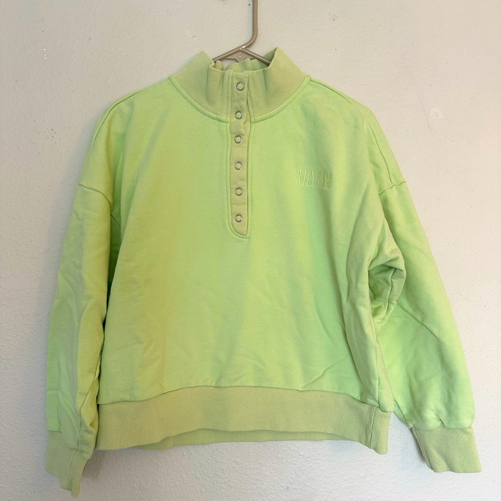 Rhythm Sweatshirt